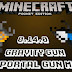 Gravity Gun Ve Portal Gun Mod Minecraft PE 0.14.0 / 0.14.X Bedava İndir