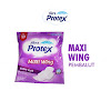 Protex Wings Ungu
