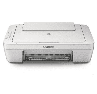 Canon PIXMA MG2550s Printer Driver Download and Setup
