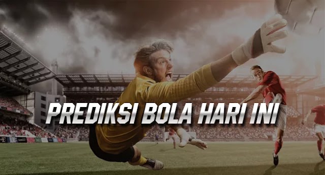 PREDIKSI BOLA HARI INI 13 DESEMBER 2019