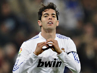 Ricardo Kaka - Real Madrid