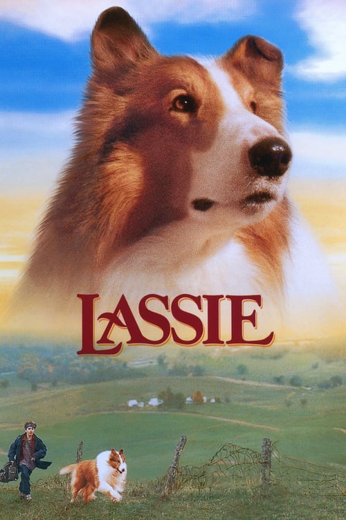 [HD] El regreso de Lassie 1994 Pelicula Completa En Español Online