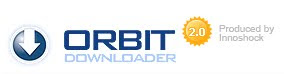 Orbit Downloader