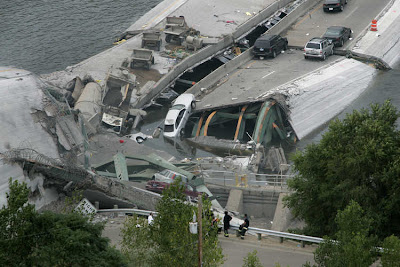 Minnesota Bridge