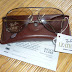 Ray Ban Aviator Leather [SOLD]