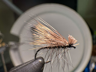 Even simpler: Copper Joe - in effect a Brassie with a bead