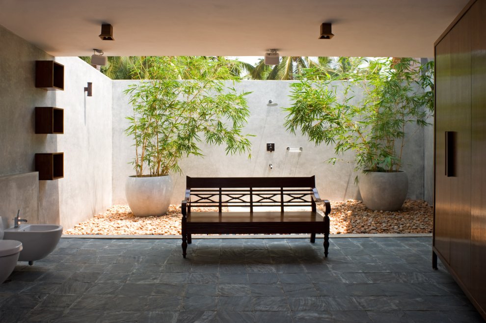 Holiday home in India: Most Beautiful Houses in the World