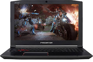 Acer Predator Helios 300
