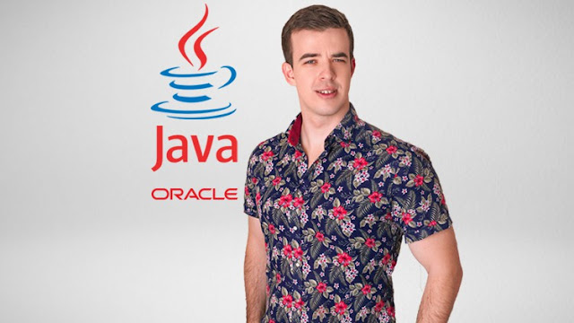Oracle Certified Associate Java Programmer