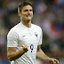 Giroud: I'm available if needed at World Cup