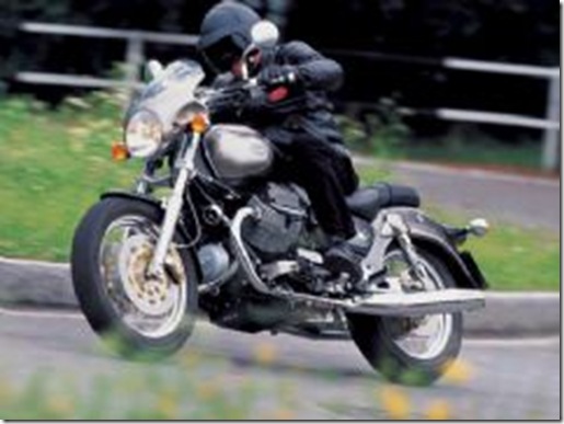 motochorro
