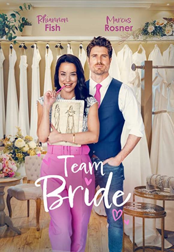 A Vintage Bride (Film romantic 2023) Team Bride Trailer și Detalii