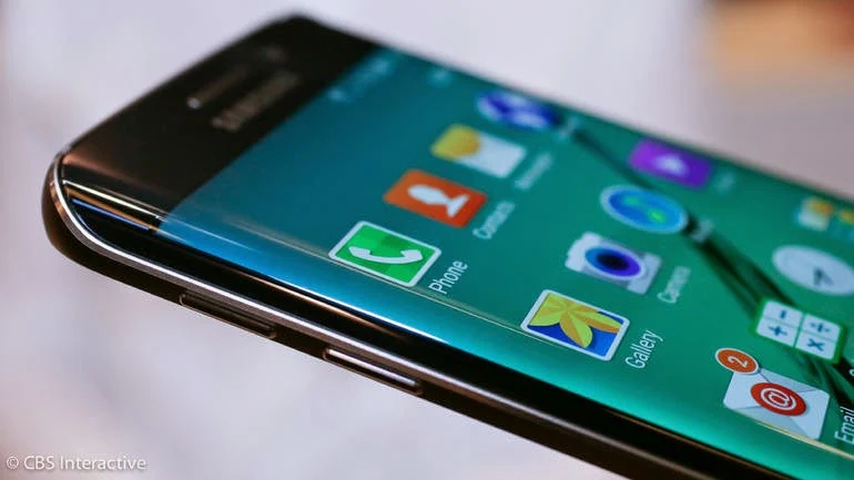 تعرف على التكلفة الحقيقية لهاتف Galaxy S6 Edge  