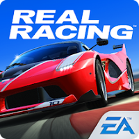 Real Racing 3 Cracked Mega Pro APK Terbaru For Android