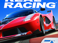 Real Racing 3 v4.6.2 Mega Pro APK Terbaru For Android