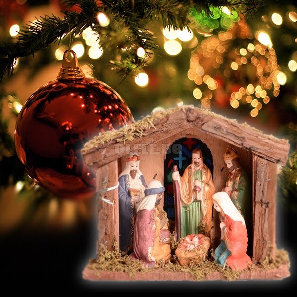 Christmas is one of the most important Christian holidays and a public holiday in more than 100 countries of the world.