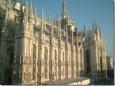 milan