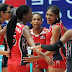 Dominicana conquista su segunda victoria en Copa Panamericana de Voleibol