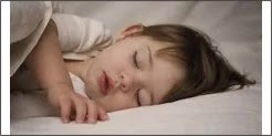 Benefits of good sleep