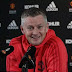 Manchester United Coach Ready To Quit