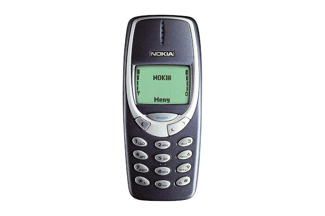 nokia 3310