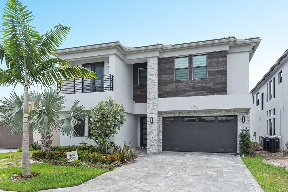 17610 Sparkling River Road, Boca Raton, FL. 