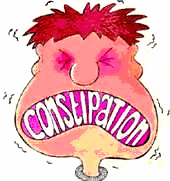 Non-pharmacological treatment of Constipation