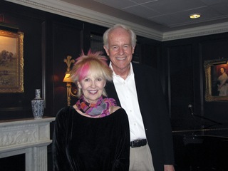 Mike Farrell