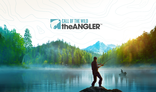 Land the Catch of a Lifetime in Call of the Wild: The Angler, Launching August 31 on PC