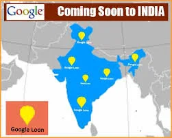 google loon