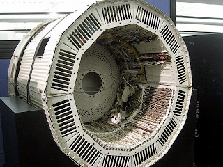Minuteman one missile 