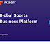 FAXPORT - Layanan Bisnis Olahraga dan Platform Pendanaan.
