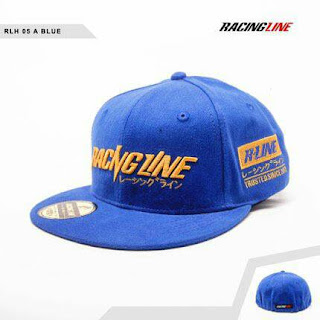 Kaos Racing Line