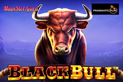 Main Gratis Slot Black Bull (Pragmatic Play) | 96.51% Slot RTP