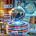 The Ultimate Guide to SEO in 2025: Strategies to Rank Higher on Google