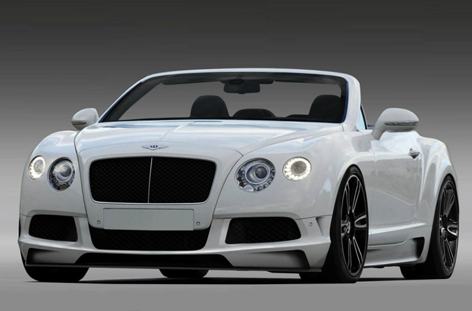 Free HD Wallpapers  Imperium Bentley Continental GTC Audentia