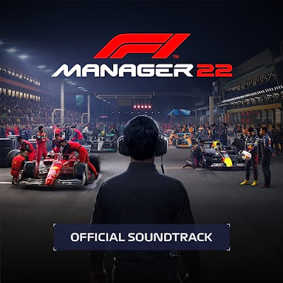 F1 Manager 2022 Soundtrack