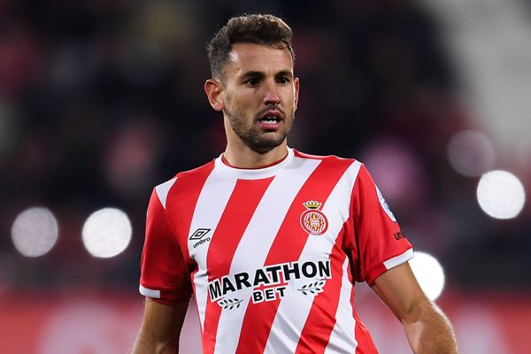 Cristhian Stuani