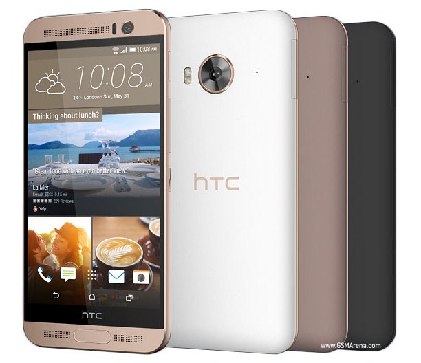 Harga HTC One ME, Ponsel Octa Core Berkamera 20 MP