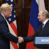 Russian opinions of US relations improve after Helsinki summit, poll shows 