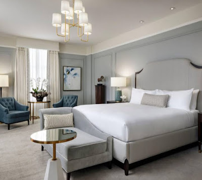 5-star hotels in Nashville
