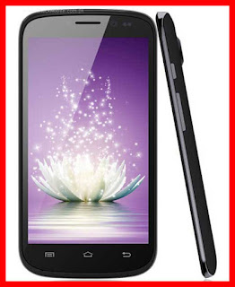 GFive President G10 MT6589 Firmware Flash File Download