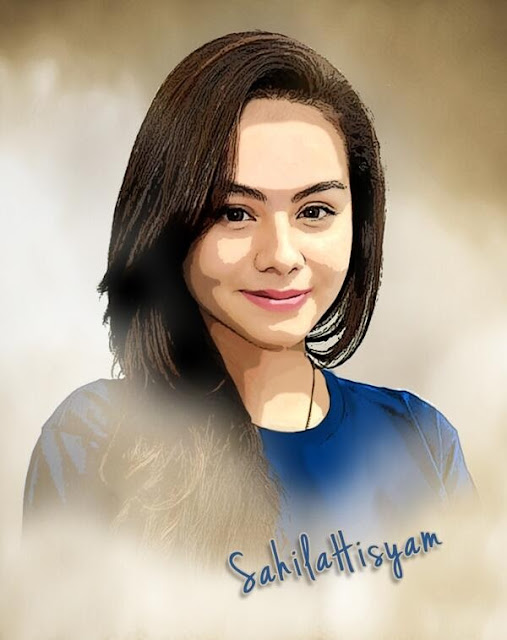 Sahila Hisyam