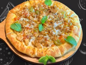 pizza, pizza terbaik di kuala lumpur, pizza delivery, penghantaran pizza, restoran pizza sedap, pizza sedap, pizza murah, pizza halal di kuala lumpur