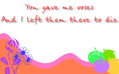 Back To December - Taylor Swift Song Lyric Quote in Text Image