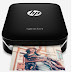 HP Sprocket printer for Smartphone