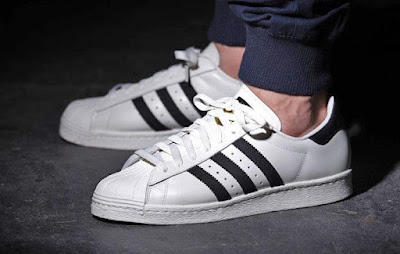 Adidas Superstar