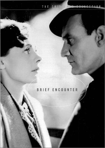 Brief Encounter (1945)