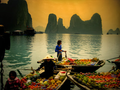 Ha Long Bay Picture Download Free