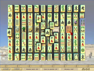 Mahjong Journey of Enlightenment Game Download